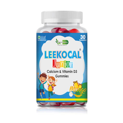 Leekocal Junior