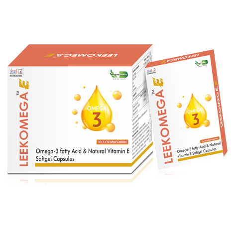 Leekomega E
